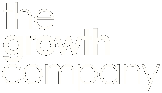 The Growth Company Watermark Logo