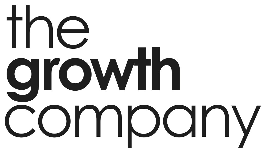 The Growth Company Logo